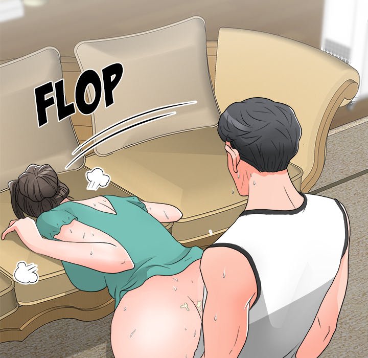 Family Business - Chapter 17 [photo 86] - MangaPorn