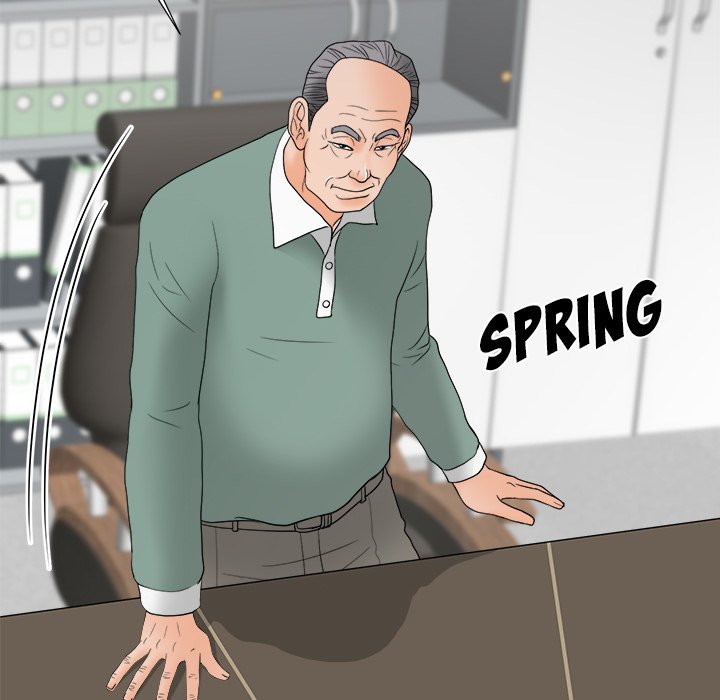 Family Business - Chapter 18 [photo 75] - MangaPorn