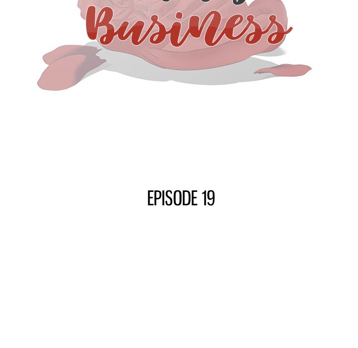 Family Business - Chapter 19 [photo 13] - MangaPorn