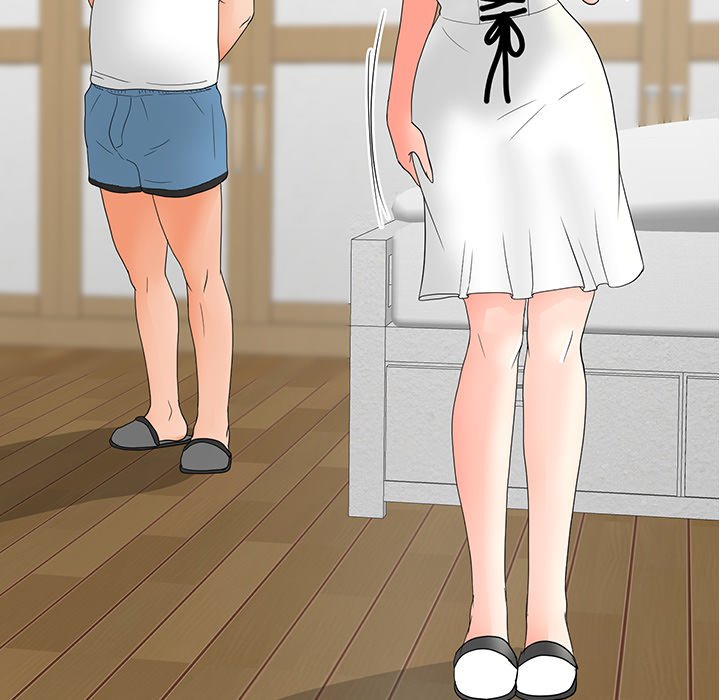 Family Business - Chapter 21 [photo 6] - MangaPorn