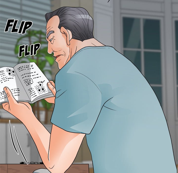 Family Business - Chapter 22 [photo 103] - MangaPorn