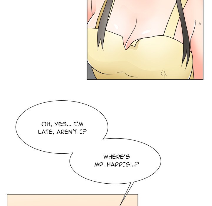 Family Business - Chapter 22 [photo 20] - MangaPorn