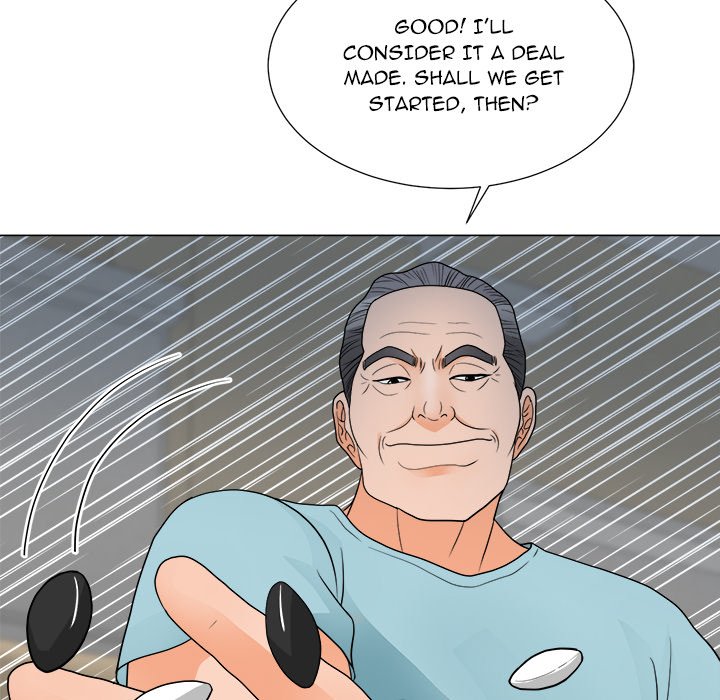 Family Business - Chapter 23 [photo 37] - MangaPorn