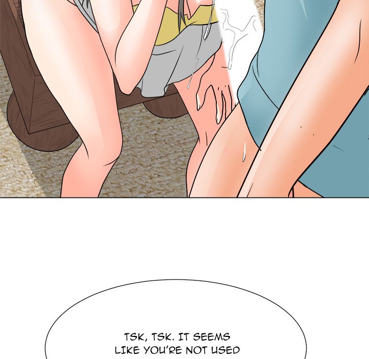 Family Business - Chapter 23 [photo 87] - MangaPorn