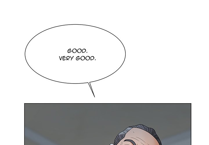 Family Business - Chapter 24 [photo 1] - MangaPorn