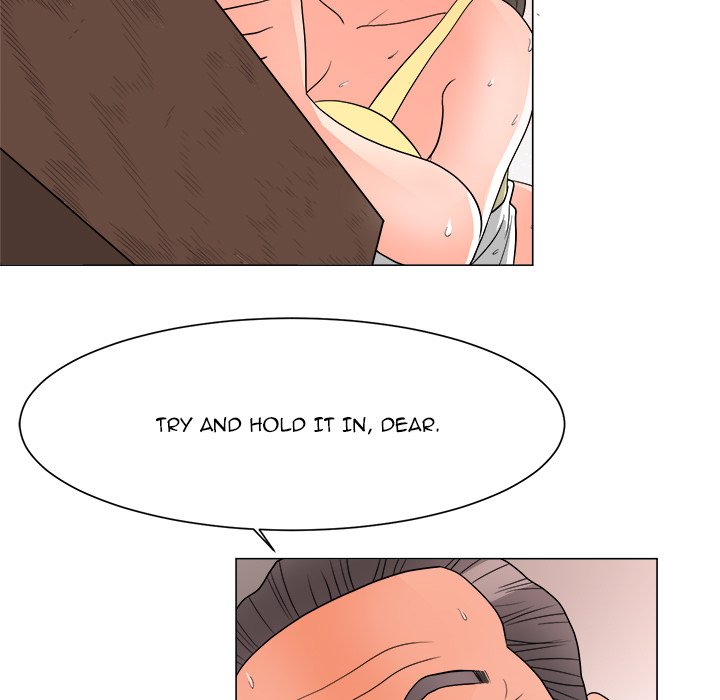 Family Business - Chapter 24 [photo 17] - MangaPorn