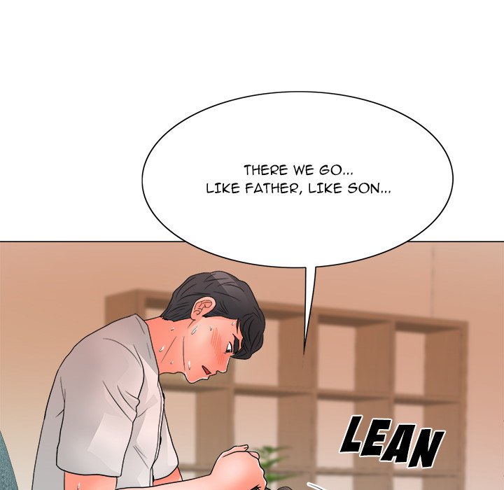 Family Business - Chapter 25 [photo 26] - MangaPorn