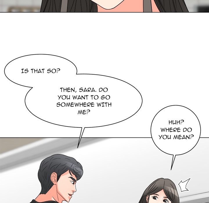 Family Business - Chapter 26 [photo 30] - MangaPorn