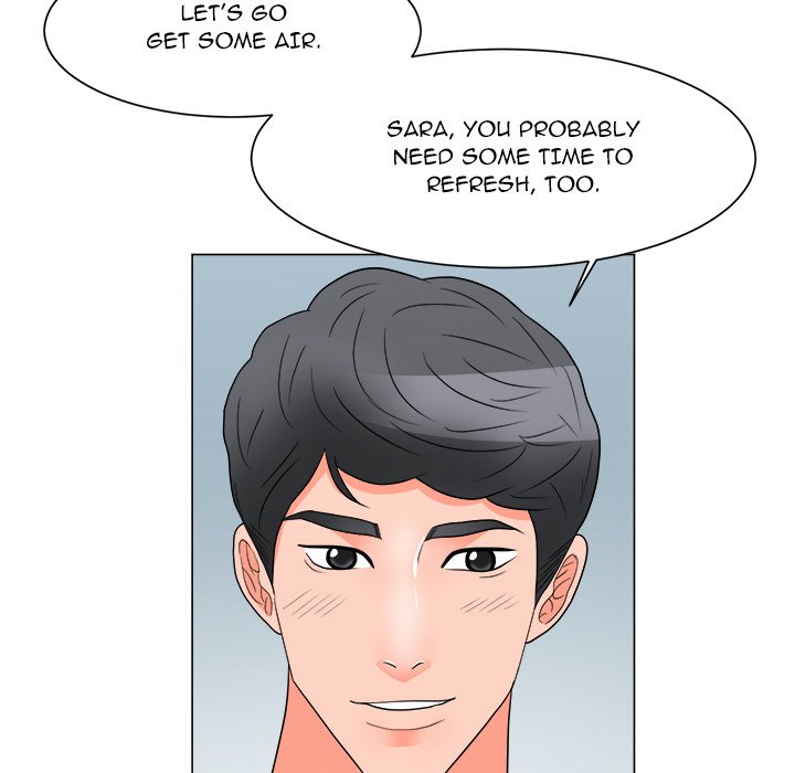 Family Business - Chapter 26 [photo 32] - MangaPorn