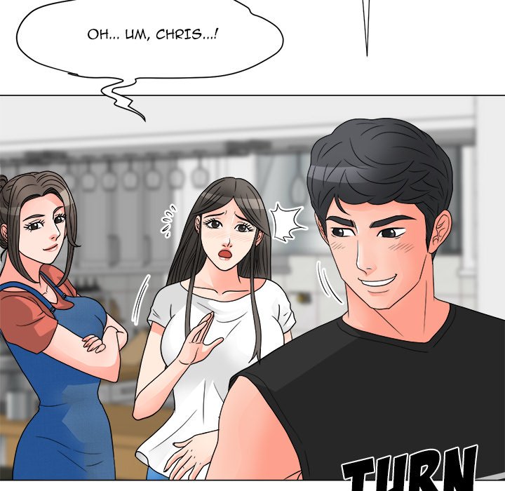 Family Business - Chapter 26 [photo 40] - MangaPorn