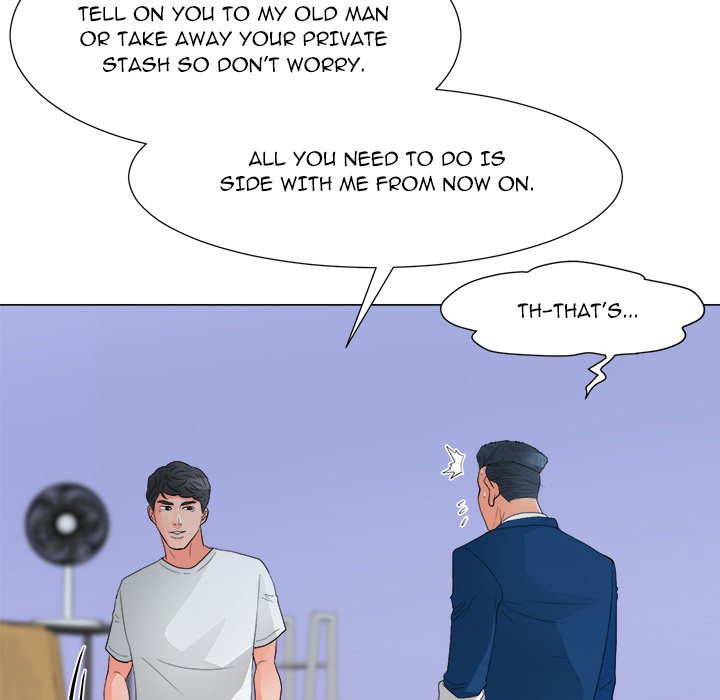 Family Business - Chapter 29 [photo 28] - MangaPorn