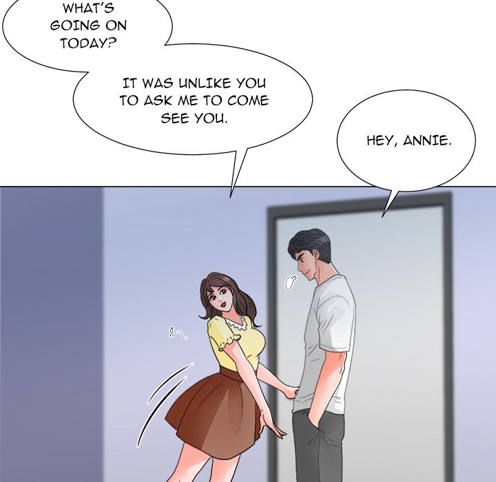 Family Business - Chapter 29 [photo 38] - MangaPorn