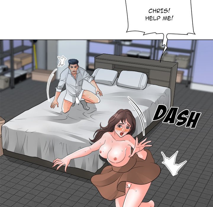 Family Business - Chapter 30 [photo 14] - MangaPorn