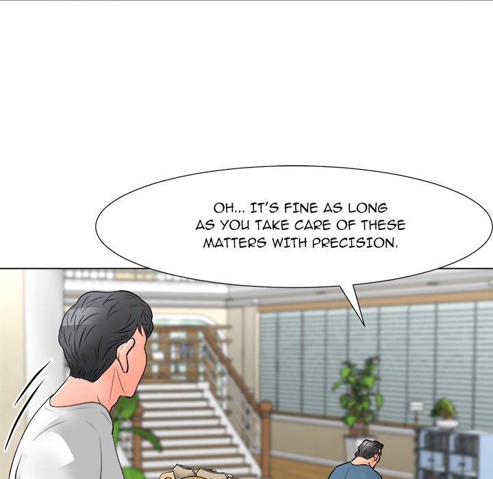 Family Business - Chapter 31 [photo 25] - MangaPorn