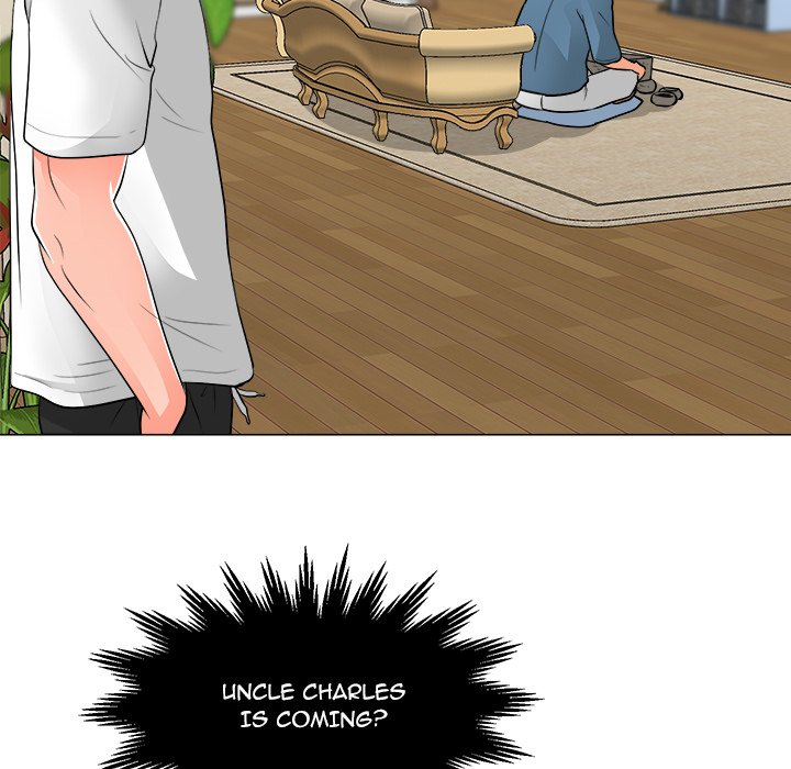 Family Business - Chapter 31 [photo 26] - MangaPorn