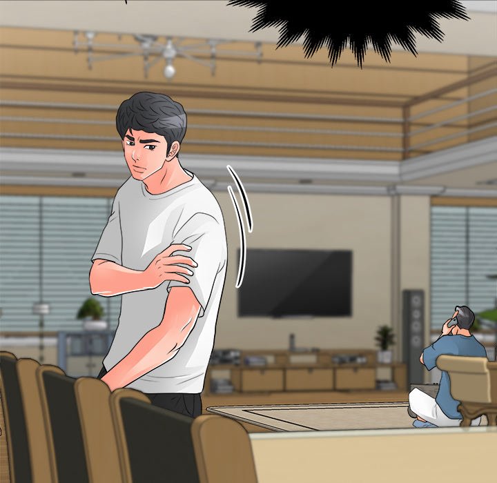 Family Business - Chapter 31 [photo 30] - MangaPorn