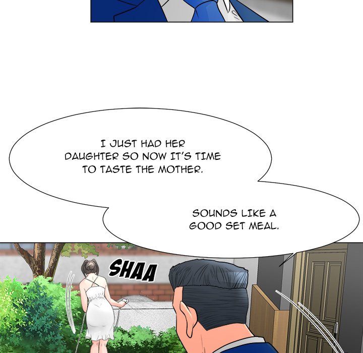 Family Business - Chapter 31 [photo 37] - MangaPorn