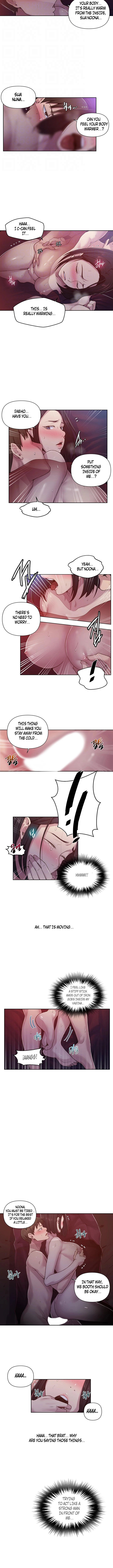 Secret Class - Chapter 72 [photo 2] - MangaPorn