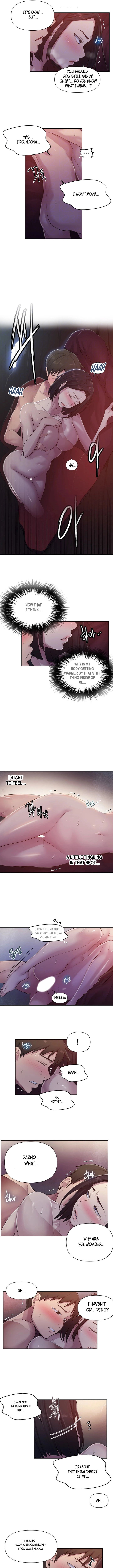 Secret Class - Chapter 72 [photo 3] - MangaPorn