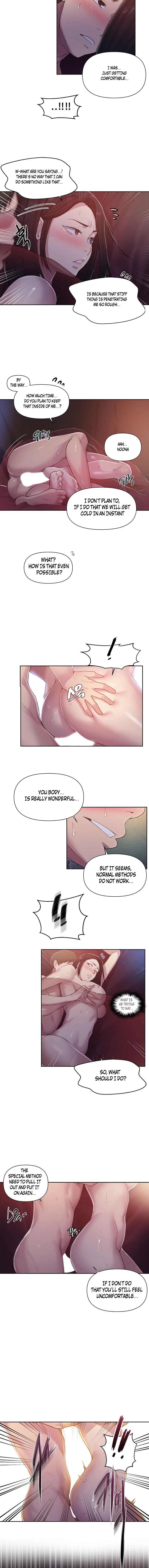 Secret Class - Chapter 72 [photo 4] - MangaPorn