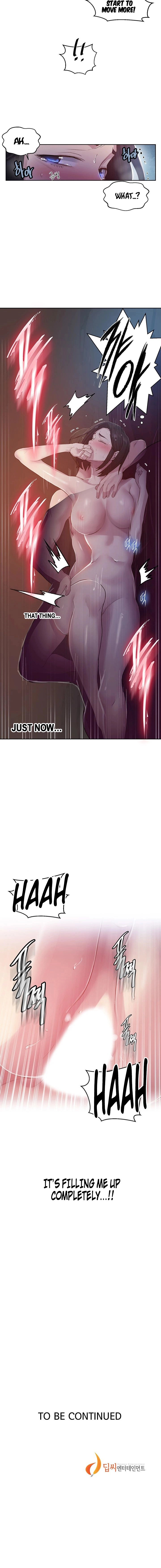 Secret Class - Chapter 72 [photo 8] - MangaPorn