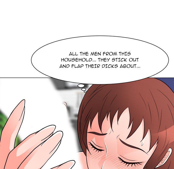 Family Business - Chapter 33 [photo 24] - MangaPorn