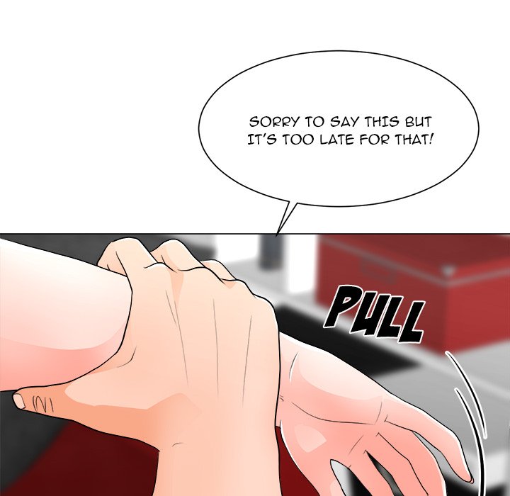 Family Business - Chapter 33 [photo 42] - MangaPorn