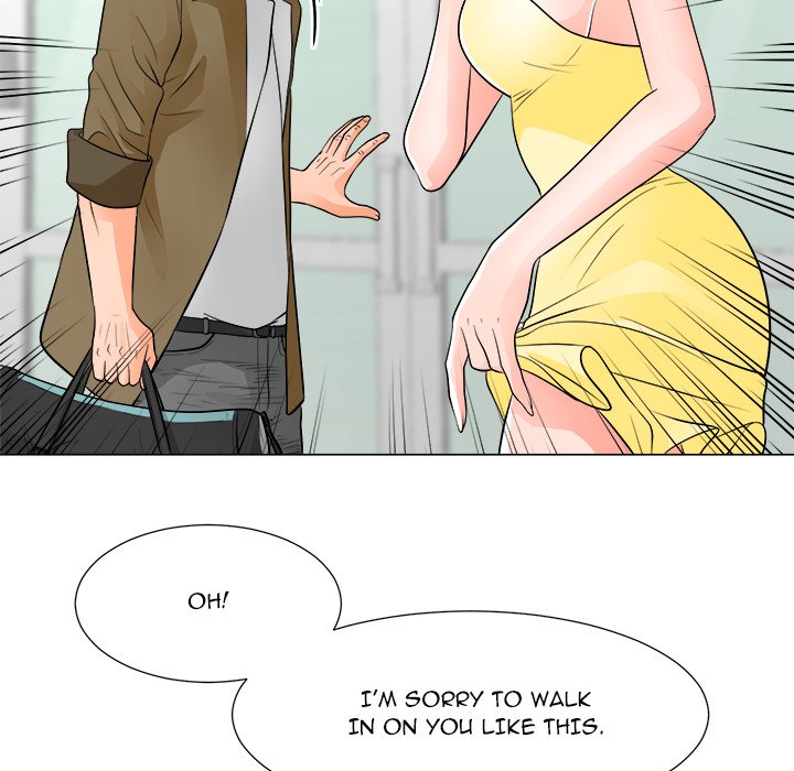 Family Business - Chapter 34 [photo 20] - MangaPorn