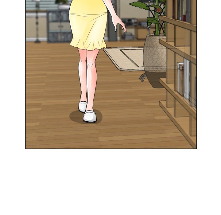 Family Business - Chapter 34 [photo 31] - MangaPorn