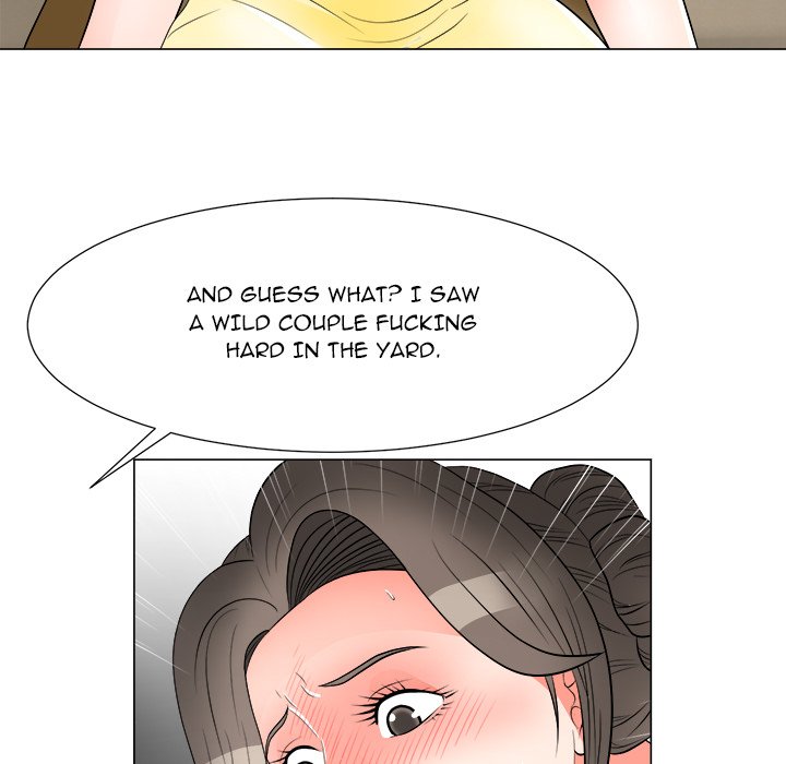 Family Business - Chapter 34 [photo 40] - MangaPorn