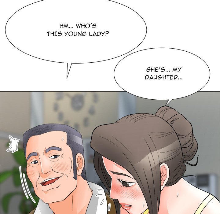 Family Business - Chapter 34 [photo 59] - MangaPorn