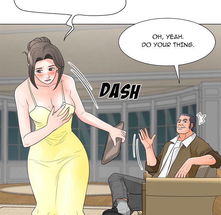 Family Business - Chapter 34 [photo 64] - MangaPorn