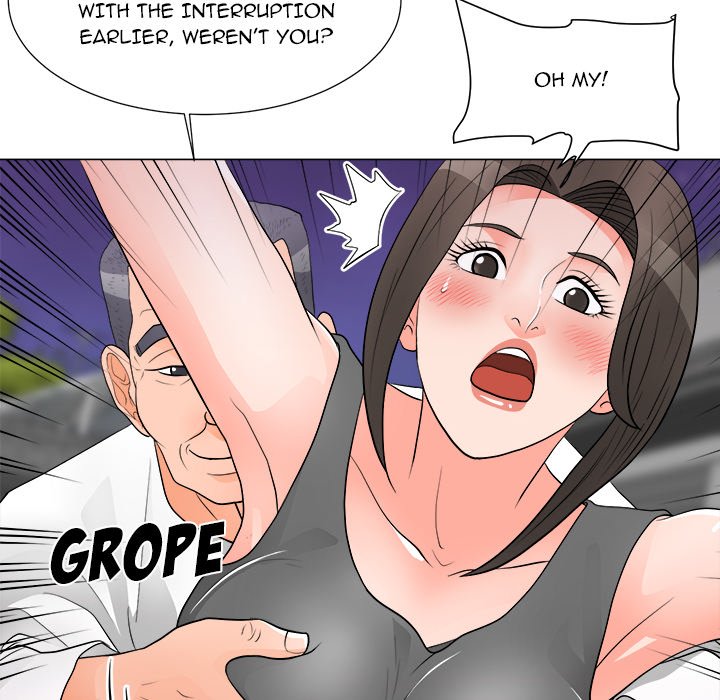 Family Business - Chapter 34 [photo 71] - MangaPorn