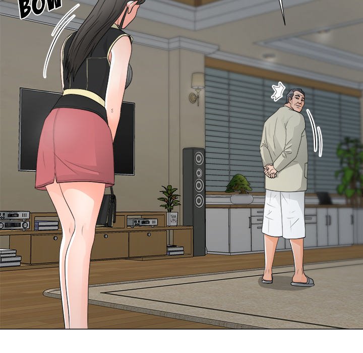 Family Business - Chapter 35 [photo 42] - MangaPorn