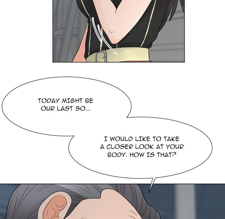 Family Business - Chapter 35 [photo 51] - MangaPorn