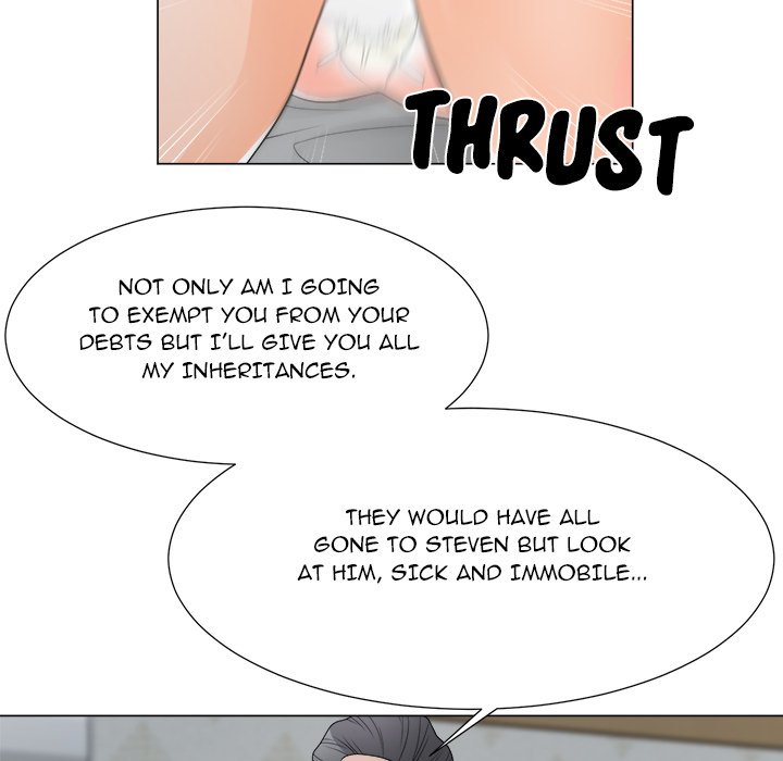 Family Business - Chapter 35 [photo 76] - MangaPorn