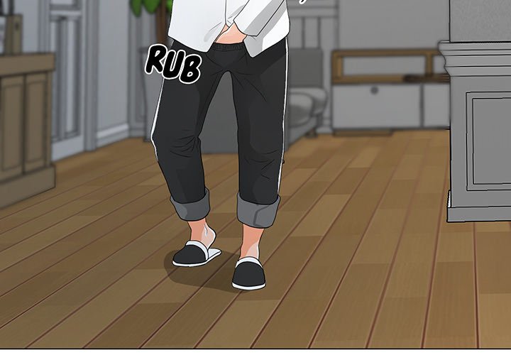 Family Business - Chapter 36 [photo 3] - MangaPorn