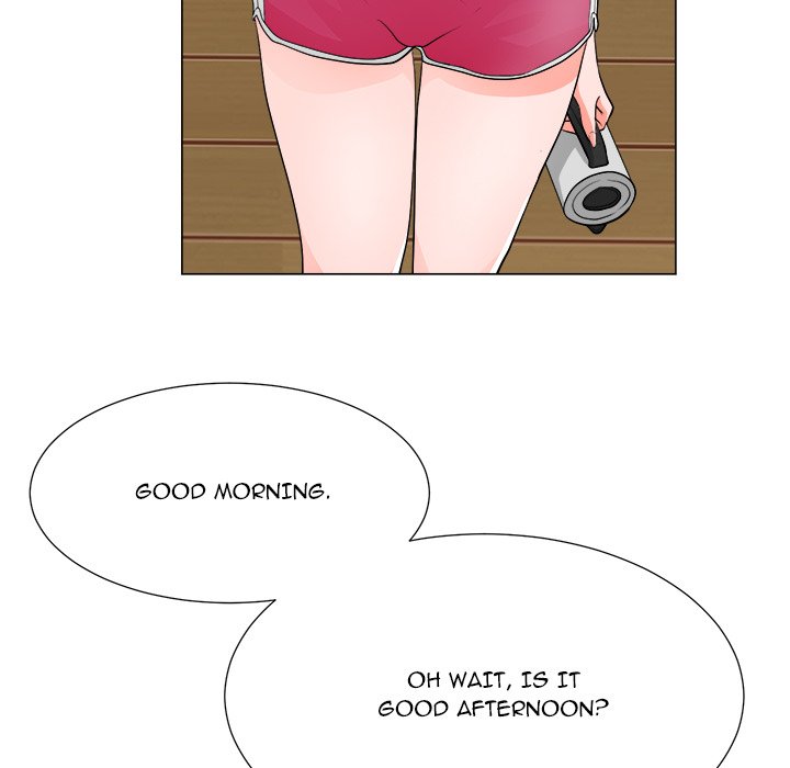 Family Business - Chapter 36 [photo 41] - MangaPorn