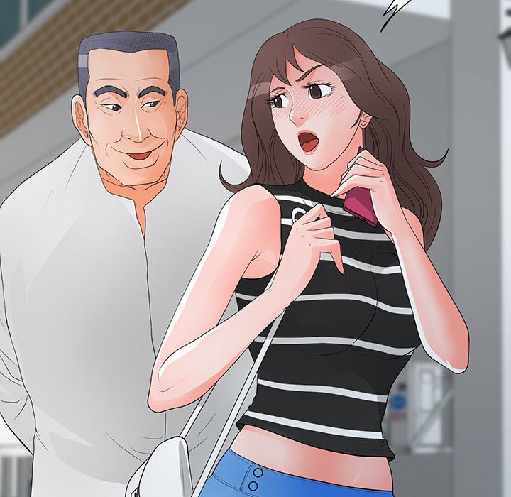 Family Business - Chapter 37 [photo 10] - MangaPorn