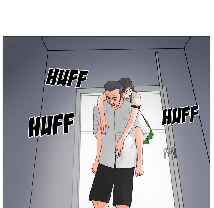 Family Business - Chapter 38 [photo 16] - MangaPorn