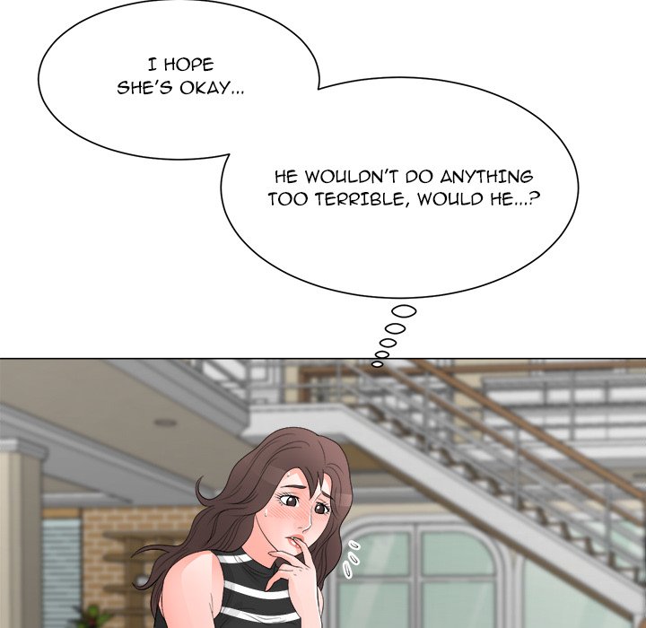 Family Business - Chapter 38 [photo 56] - MangaPorn