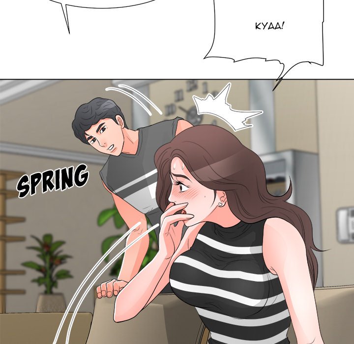 Family Business - Chapter 38 [photo 59] - MangaPorn