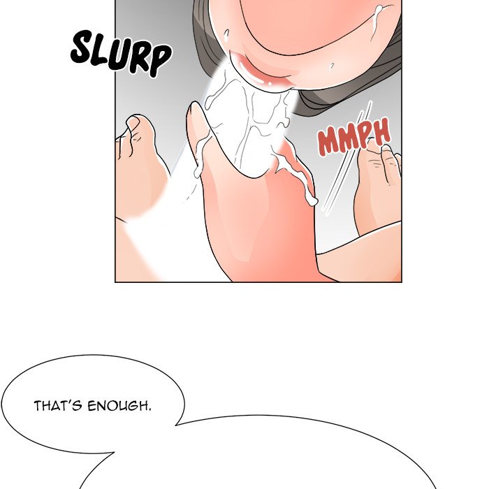 Family Business - Chapter 39 [photo 84] - MangaPorn