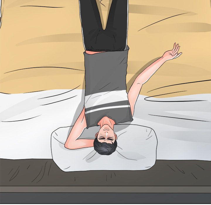 Family Business - Chapter 40 [photo 43] - MangaPorn