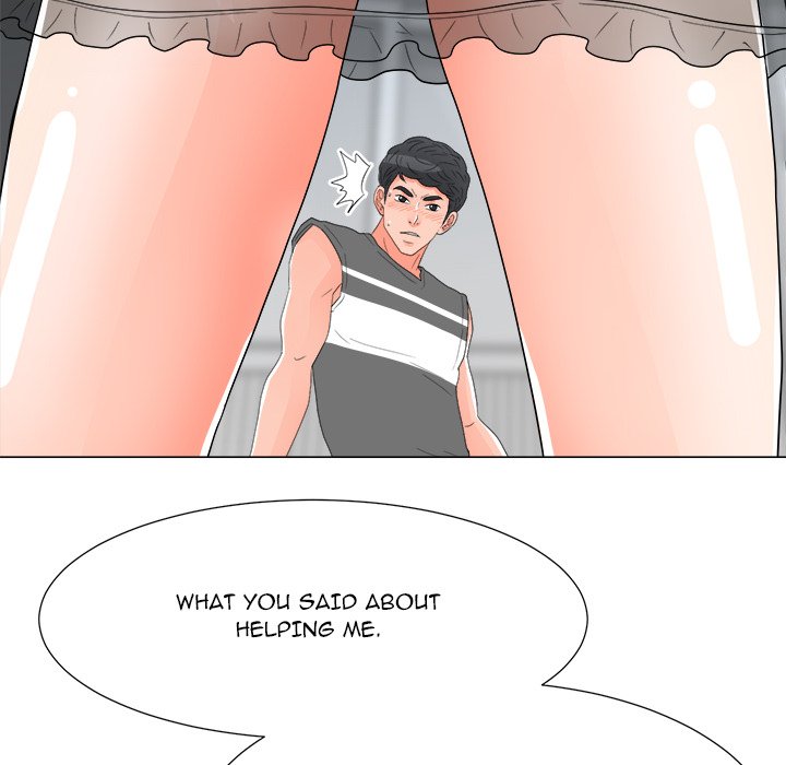 Family Business - Chapter 40 [photo 50] - MangaPorn