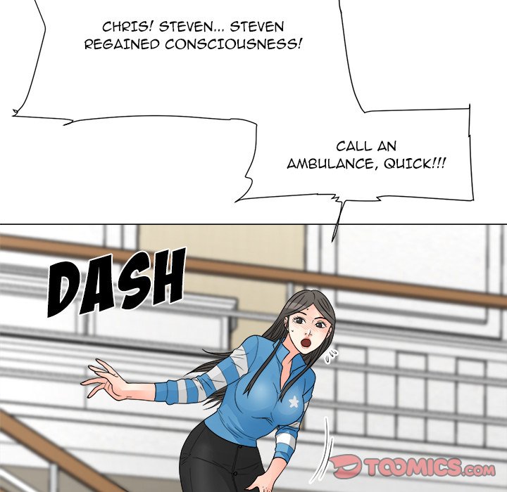 Family Business - Chapter 41 [photo 38] - MangaPorn