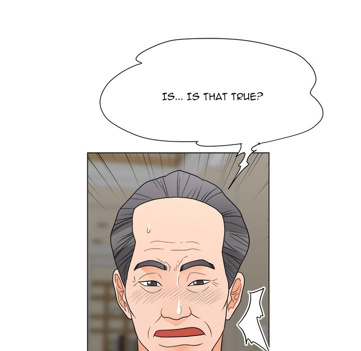 Family Business - Chapter 41 [photo 45] - MangaPorn