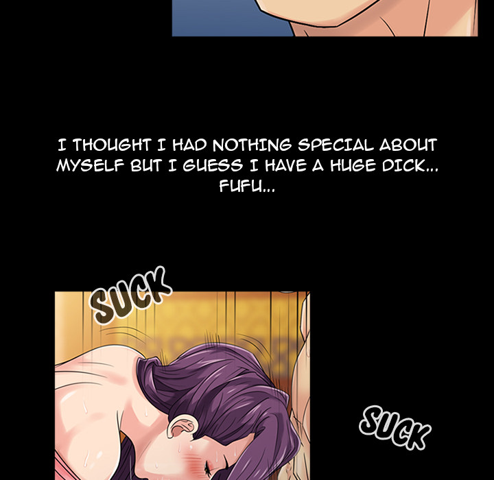 Just For You - Chapter 1 [photo 74] - MangaPorn