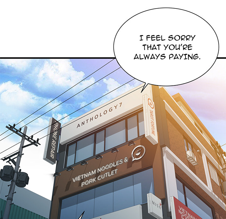 Just For You - Chapter 1 [photo 83] - MangaPorn