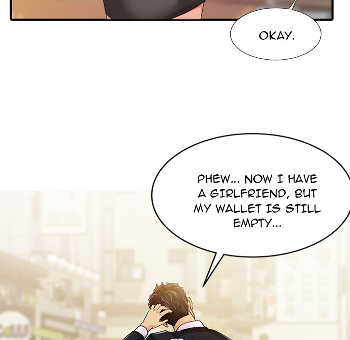 Just For You - Chapter 1 [photo 87] - MangaPorn